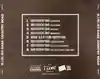 Album traycard for “Dark Country Road” by Mr. &amp; Mrs. Smith