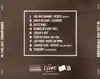 Album traycard for “Trophies” by Mr. &amp; Mrs. Smith