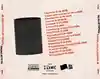 Album traycard for “Platters, Act 6: Plates From '08” by Tha Silent Partner