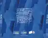 Album traycard for “Blue Bins” by Cheese N Pot-C