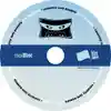 Album disc for “Spot Rockers” by Cassette Tape Bandits