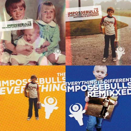 Cover image for “The Impossebulls’ EHCNID Era” collection
