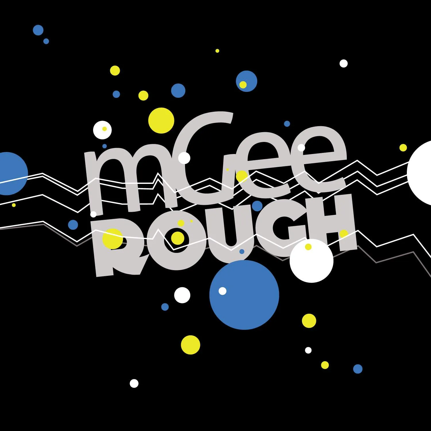 Cover art for Rough