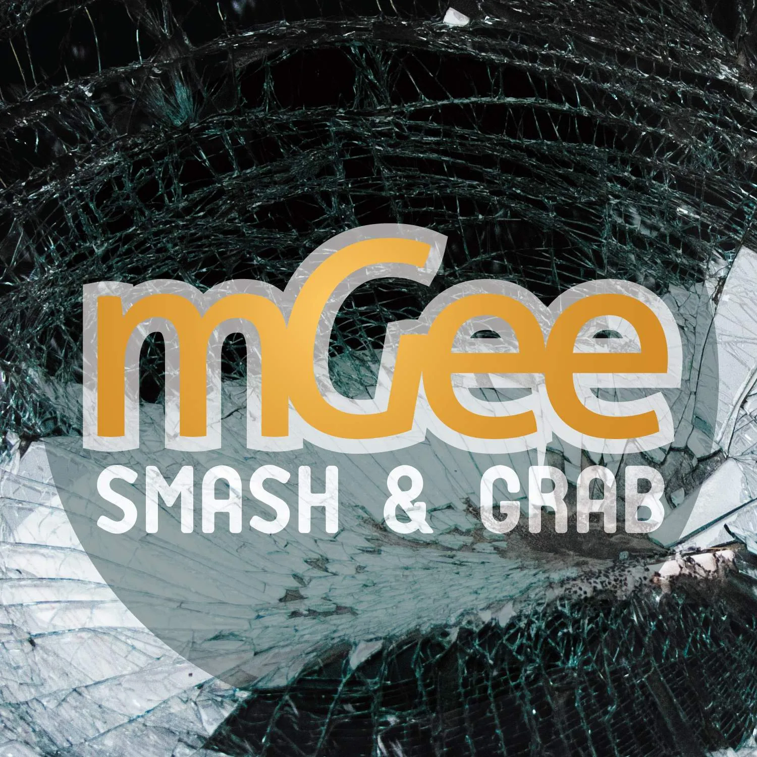 Cover art for Smash & Grab