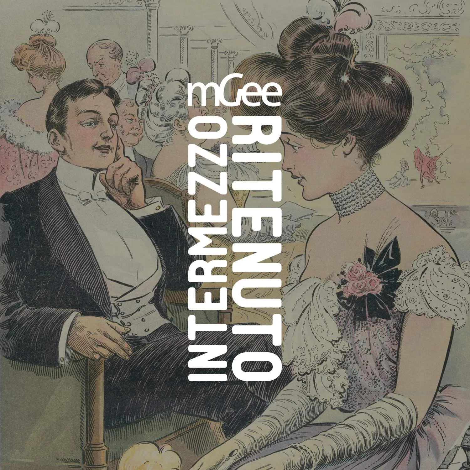 Cover art for Intermezzo Ritenuto
