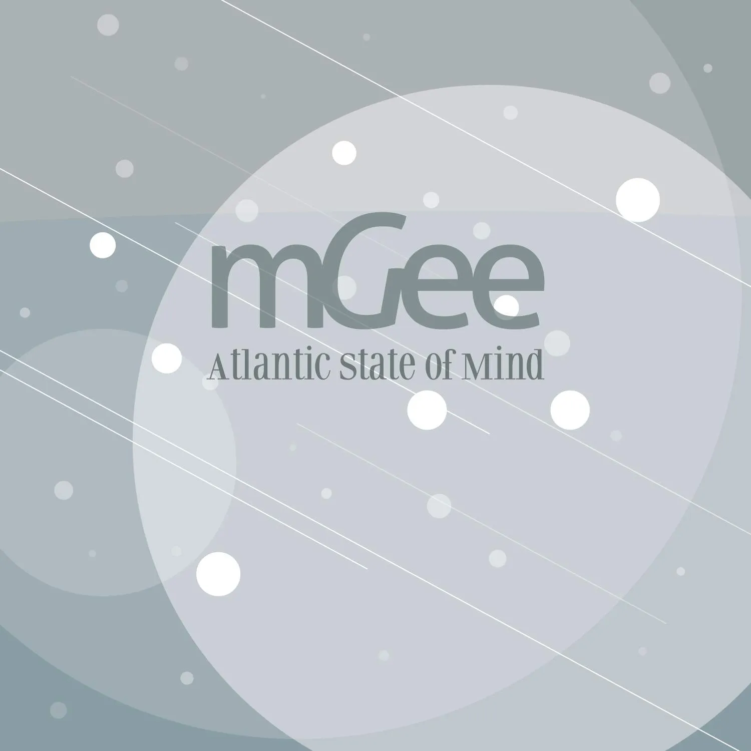 Cover art for Atlantic State of Mind