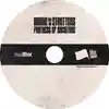 Album disc for “Fortress Of Suckitude EP” by Armie And The Strutters