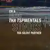 CM &amp; Tha Silent Partner - bloc Sonics: Tha TSPmentals