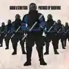 Armie And The Strutters - Fortress Of Suckitude EP
