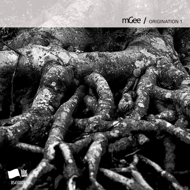 mGee - Origination 1