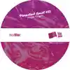 Album disc for “Playon Playaz” by Pimpstrut Local #13