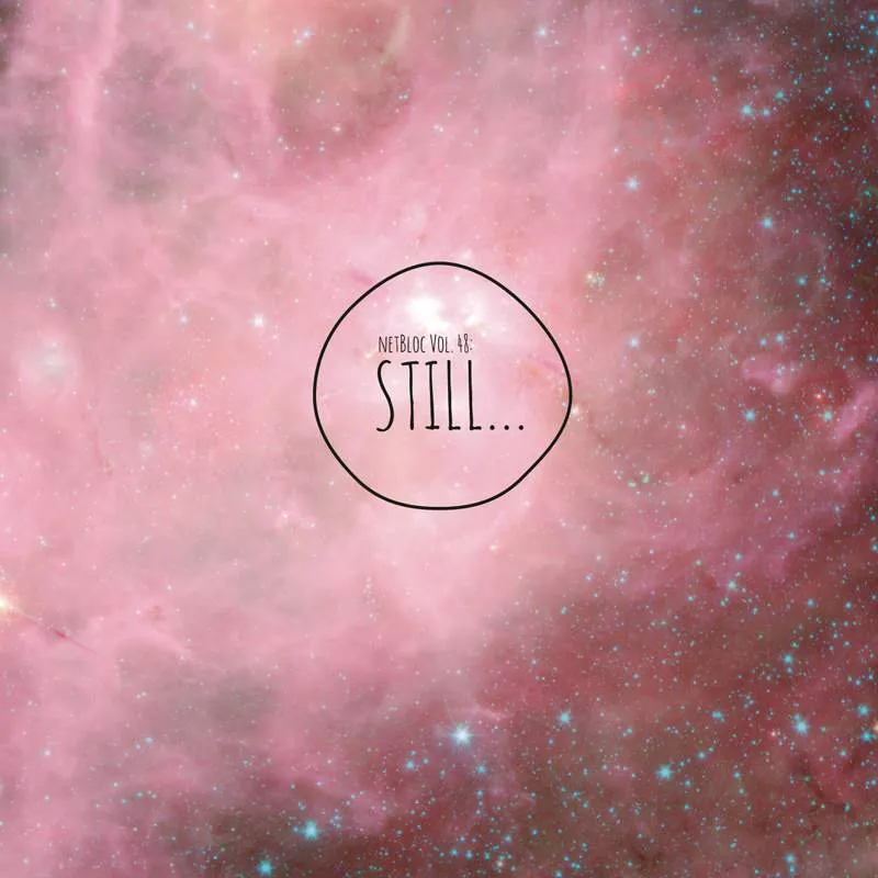 Cover of netBloc Vol. 48: Still...