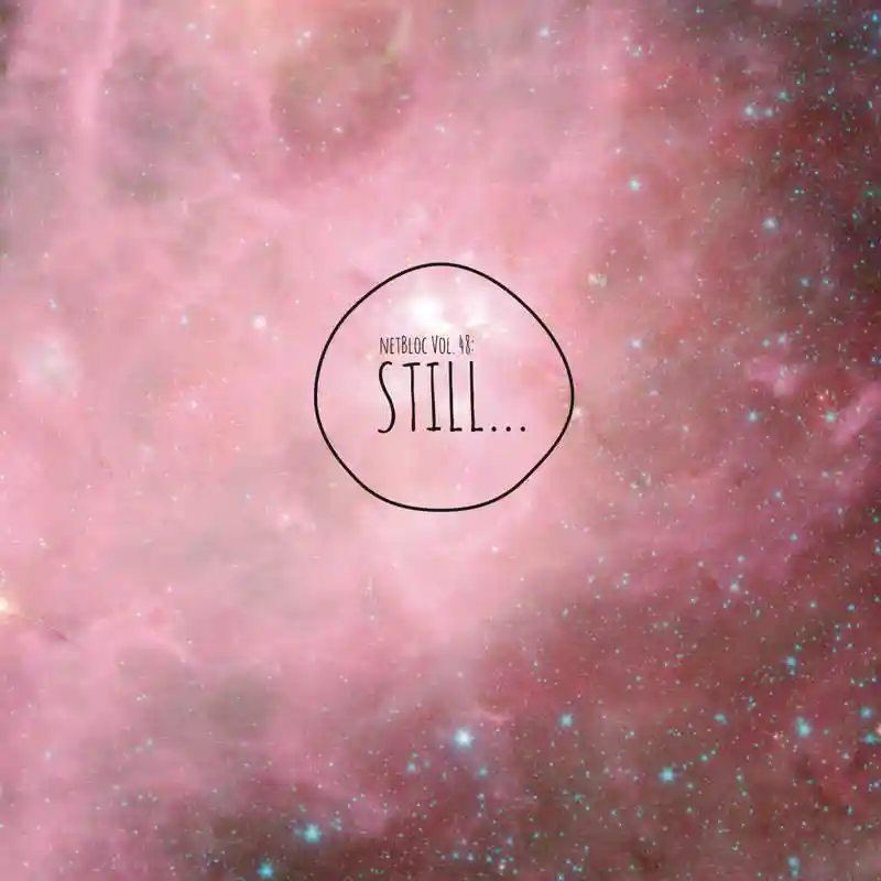 Cover of netBloc Vol. 48: Still...