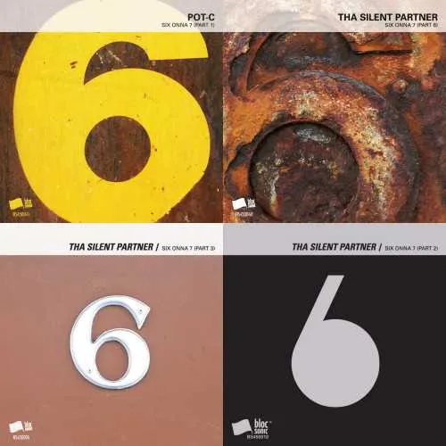 Cover image for “SIX ONNA 7” collection