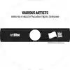 Album disc for “netBloc Vol. 49: Music For The Civilized / War For The Mad Men” by Various Artists