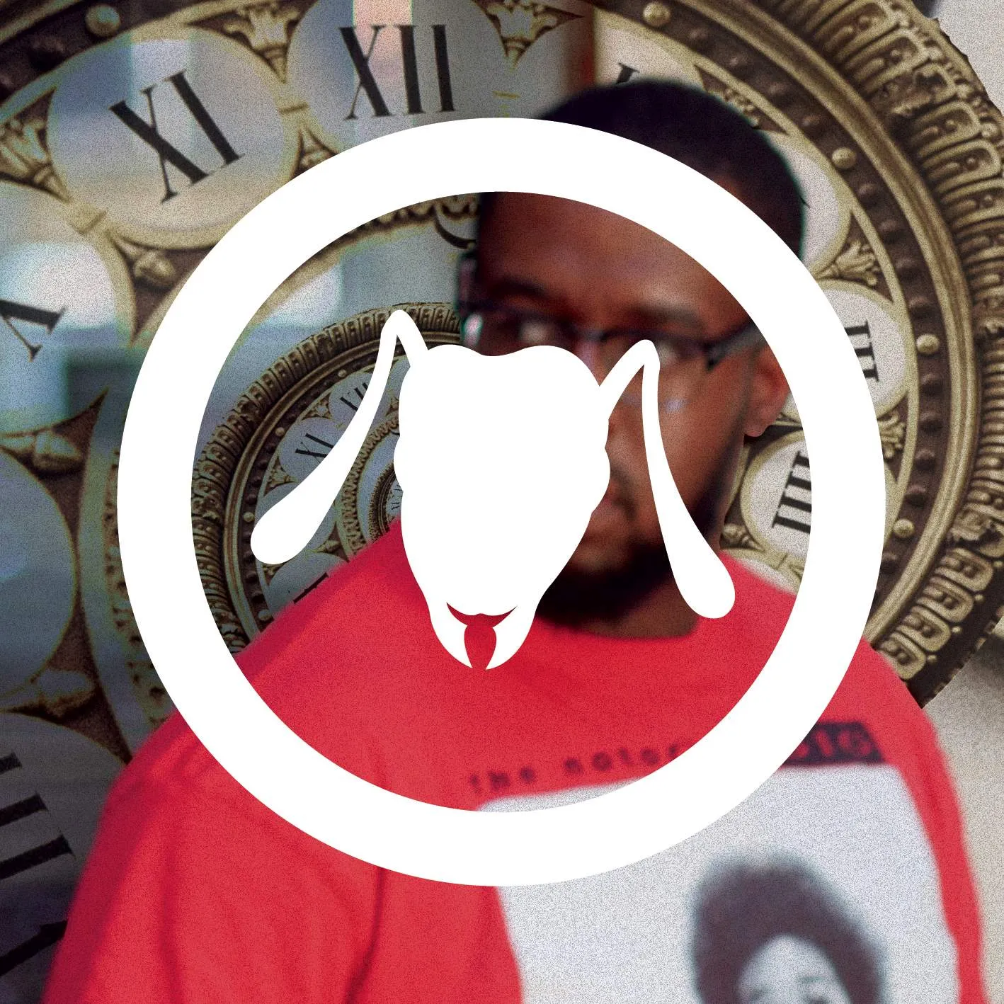 Cover of Ant The Symbol - Tempus Fugit