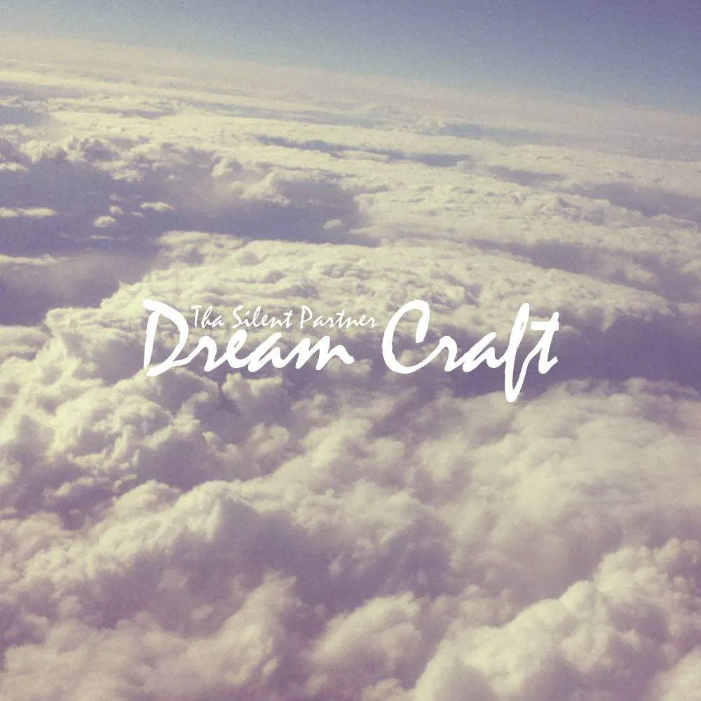 Cover art for Dream Craft