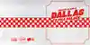 Album insert for “Dallas 2 Tha Palace” by Cheese N Pot-C