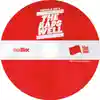 Album disc for “The Raps Well” by Cheese N Pot-C