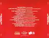 Album traycard for “The Raps Well” by Cheese N Pot-C