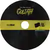 Album disc for “Goliath” by Daily Khaos delivery