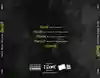 Album traycard for “Goliath” by Daily Khaos delivery