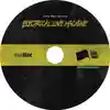 Album disc for “Electrical Love Machine” by Daily Khaos delivery