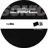 Album disc for “Vintage b/w Freak Of Nature (Remixx)” by C-Doc