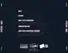 Album traycard for “MK31” by mGee