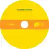 Album disc for “Something To See” by Donnie Ozone