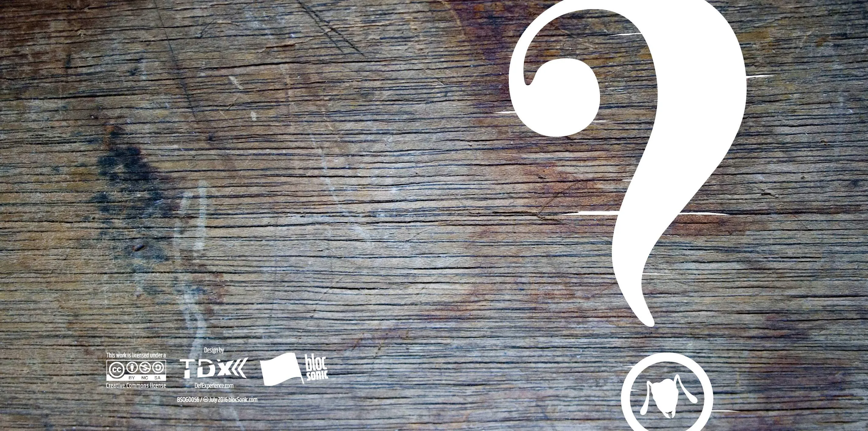 Album insert for “Wisdom Isn't Real” by Ant The Symbol