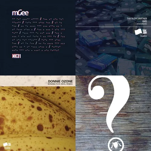 Cover image for “Netlabel Day 2016” collection