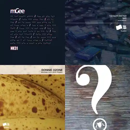 Cover image for “Netlabel Day 2016” collection