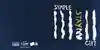 Album insert for “Stay” by Simple CUT