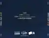 Album traycard for “Stay” by Simple CUT