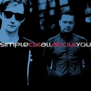 Cover art for All About You
