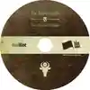 Album disc for “Five By Five I: Wrath” by The Impossebulls