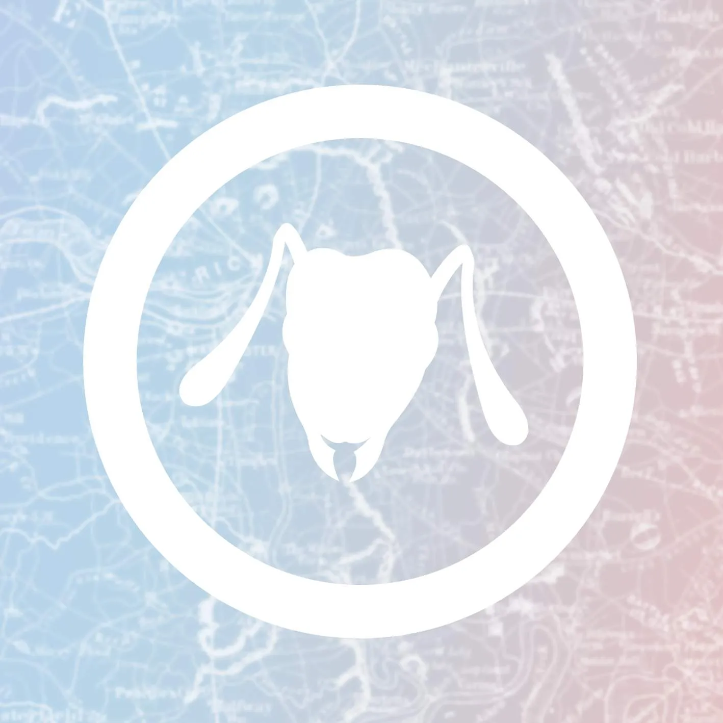Album cover for “You Are Here: Downtown” by Ant The Symbol