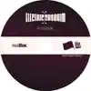 Album disc for “Ritual Meadows” by Electric Mirrors