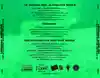Album traycard for “soBELOW (THE groundZERO SINGLES 2006-2016)” by LOWdown