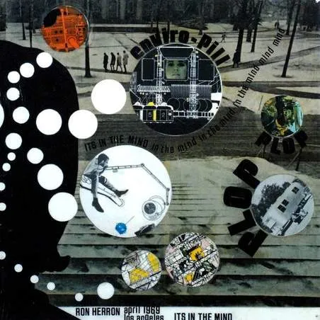 Cover art for Unusual Suspects