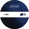 Album disc for “Godspeed” by Maxwell Powers