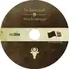Album disc for “Five By Five III: Greed” by The Impossebulls