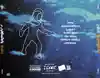 Album traycard for “Spacewalkers EP” by A-Grav Lab