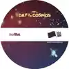 Album disc for “TSP’s Day In The Cosmos” by Tha Silent Partner