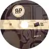 Album disc for “Souvenirs, Novelties &amp; Party Tricks XE” by Regenerated Headpiece