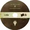 Album disc for “Five By Five IV: Gluttony” by The Impossebulls