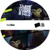 Album disc for “TA2MI Presents: Cheese N Pot-C N Pals” by Cheese N Pot-C