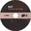 Album disc for “lenna was a test image” by BIT