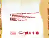 Album traycard for “watch your MOUTH” by LOWdown